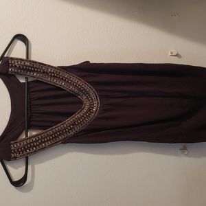 Size S Embellished Top